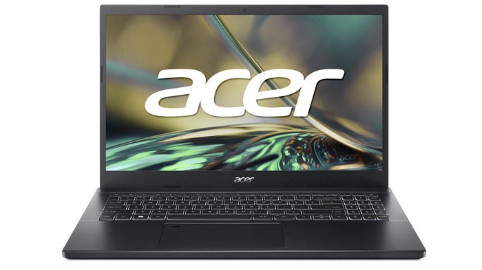 Laptop Acer Aspire 7 A715-76-53PJ (NH.QGESV.007) Ảnh 2
