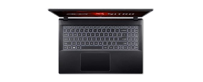 Laptop Acer Nitro V ANV15-51-72VS (NH.QNASV.004) (i7-13620H/16GB RAM/512GB SSD/RTX2050 4GB/15.6 inch FHD 144Hz/Win11/Đen) 2 