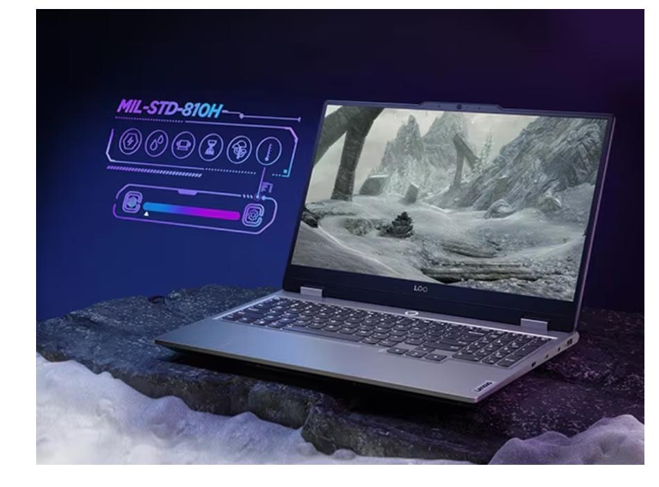 Laptop Lenovo Gaming LOQ 15IAX9 (83GS001RVN) (i5 12450HX/12GB RAM/512GB SSD/15.6 FHD 144hz/RTX 3050 6G/Win11/Xám) 4 