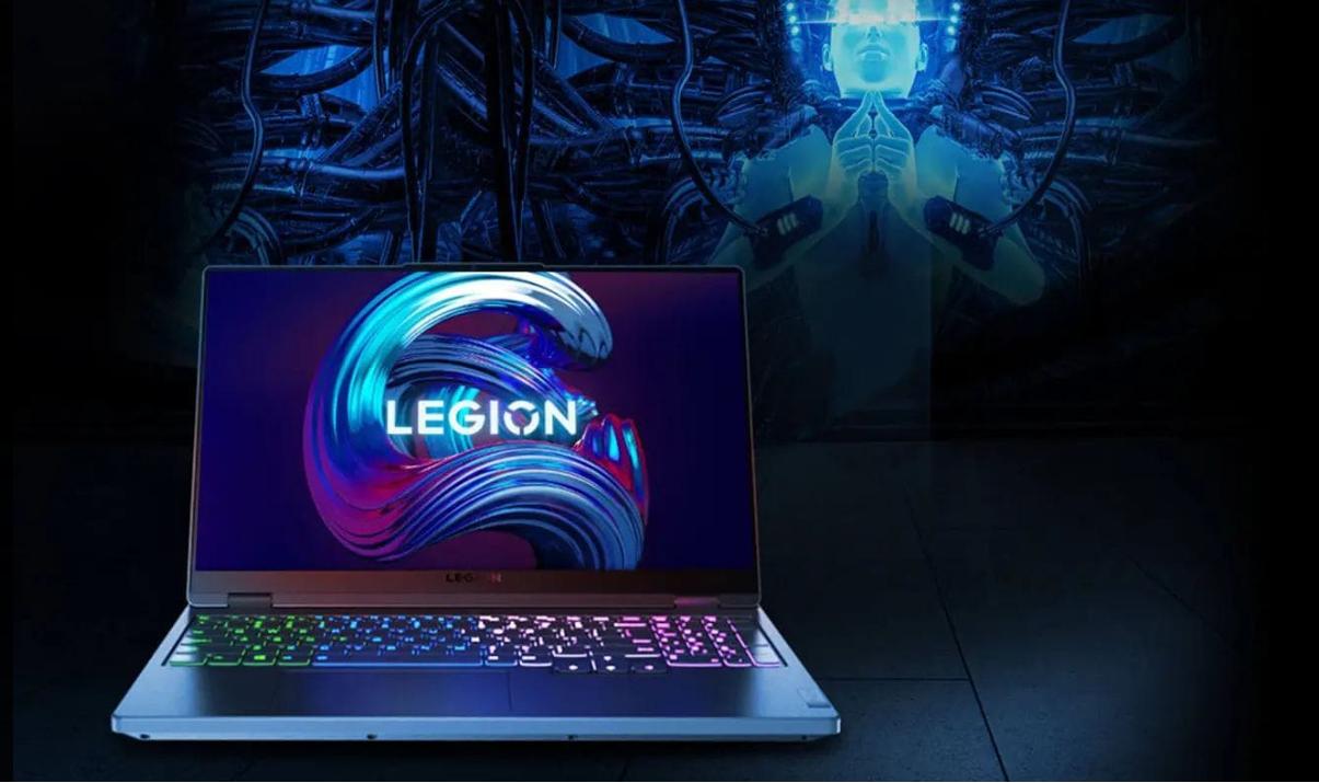 Laptop Lenovo Legion 5 Pro 16IRX8 (82WK00APVN) (i9 13900HX/16GB RAM/1TB SSD/16 WQXGA 165hz/RTX 4060 8G/Win11/Xám) 4