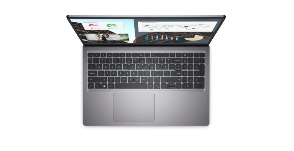 Laptop Dell Vostro 3530 (P112F) (i5-1334U/16GB RAM/512GB SSD/15.6 FHD/Dos/Đen) (NK_Bảo hành tại HACOM)  2