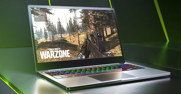 Laptop Acer Gaming Nitro 5 Tiger 5