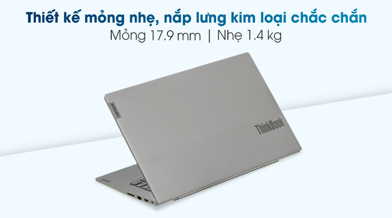 Laptop Lenovo ThinkBook 14 G4 IAP