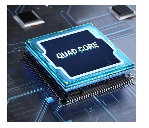 Thiết bị lưu trữ mạng TerraMaster F2-212 (Chưa có ổ cứng) 2