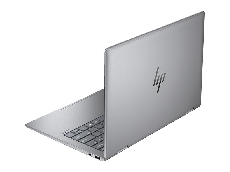 Laptop HP Envy X360 14-fc0086TU (A19BWPA) (Ultra7 155U/32GB RAM/512GB SSD/14 2.8K Cảm ứng/Bút/Win11/Bạc) 3