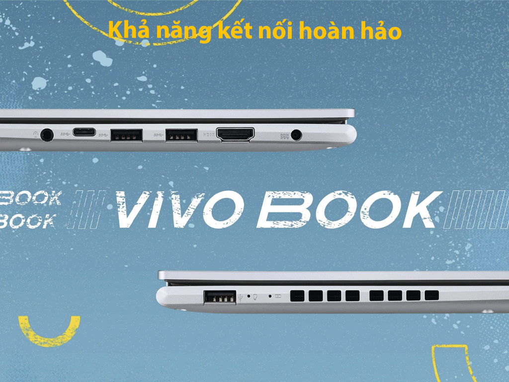 Laptop Asus VivoBook A1403ZA-KM067W 