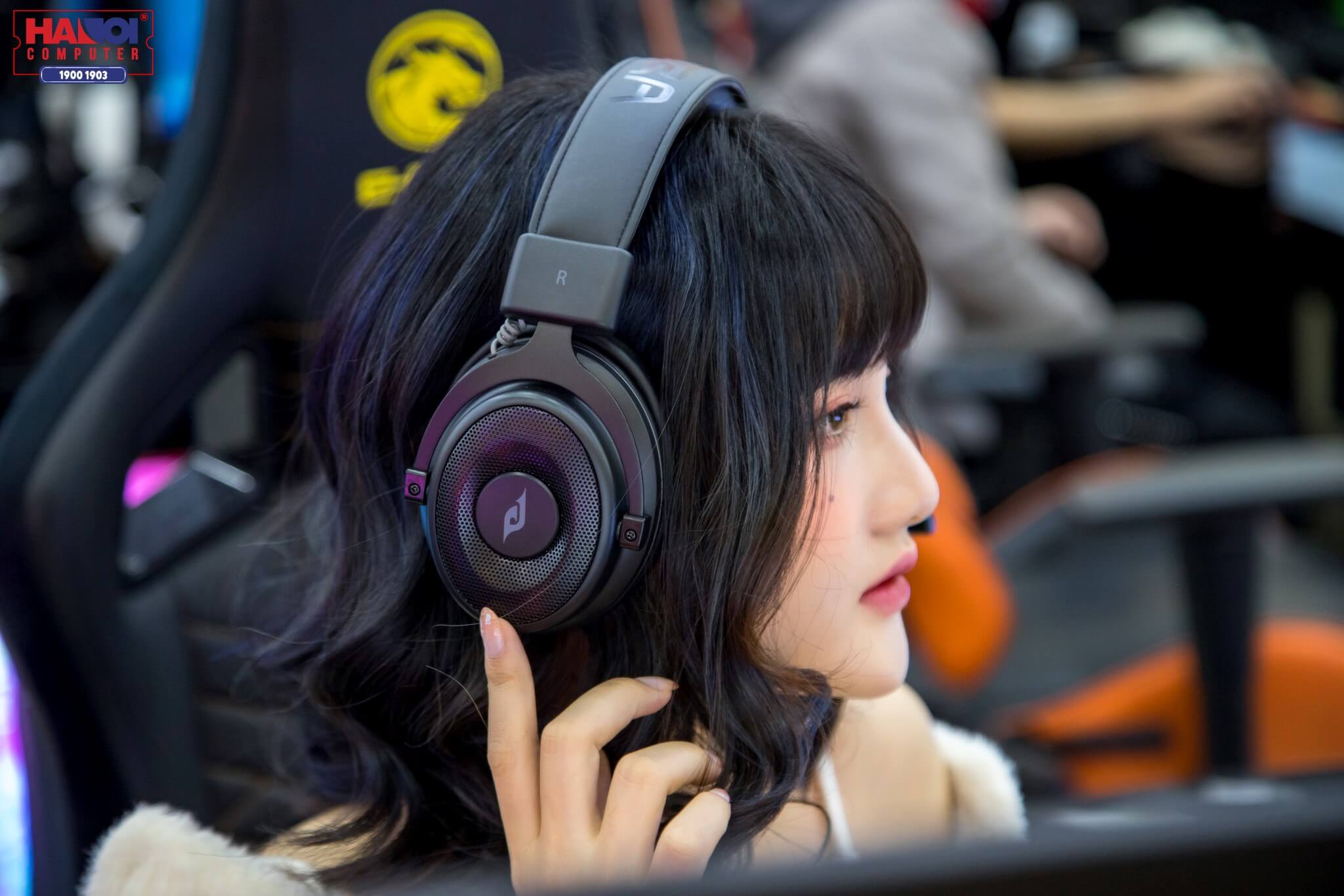 tai nghe bluetooth chơi game gi&aacute; rẻ