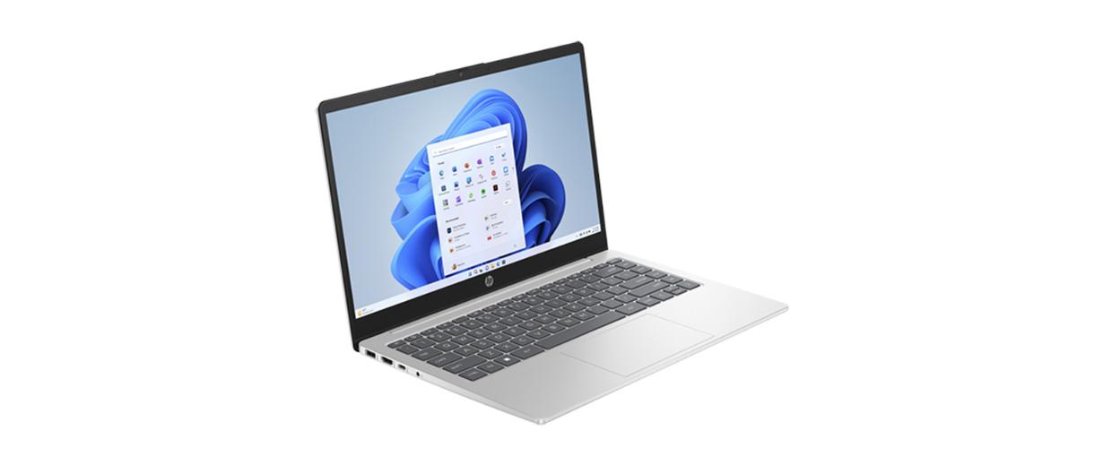 Laptop HP 14-ep1009TU (9Z2W2PA) (Core 5 120U/16GB RAM/1TB SSD/14 FHD/Win11/Bạc) 3