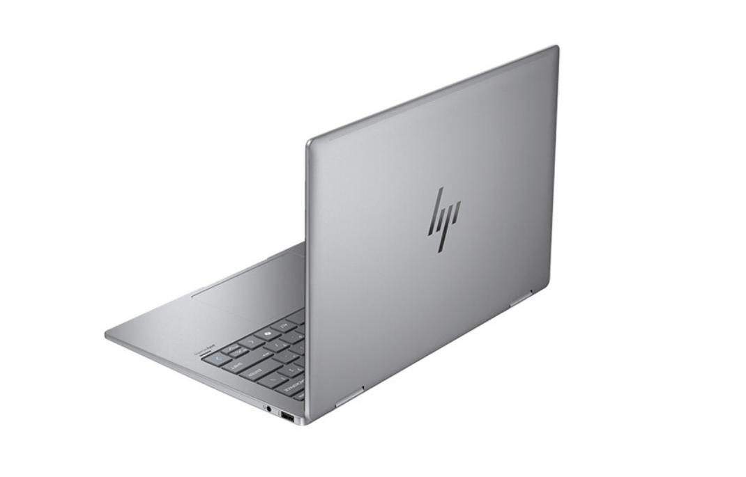 Laptop HP Envy X360 14-fa0047AU (A19BPPA) (R7 8840HS/16GB RAM/1TB SSD/14 2.8K Cảm ứng/Bút/Win11/Bạc)