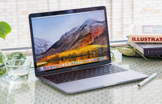 Macbook Air 13 256GB 2018