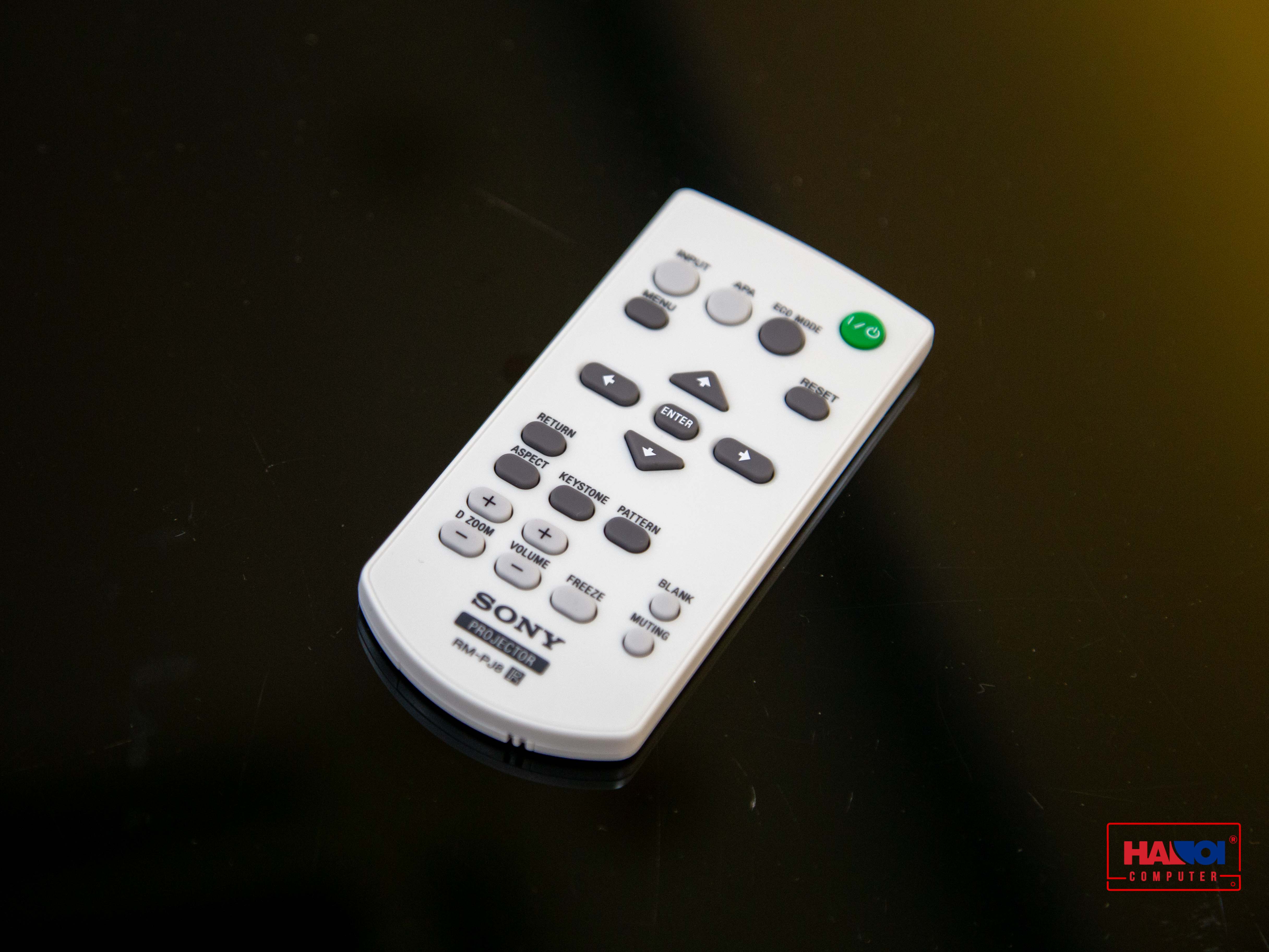 remote Máy Chiếu Sony VPL-EX570