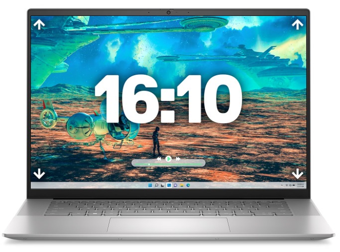 Laptop Dell Inspiron 16 5630 (71020244) Ảnh 2