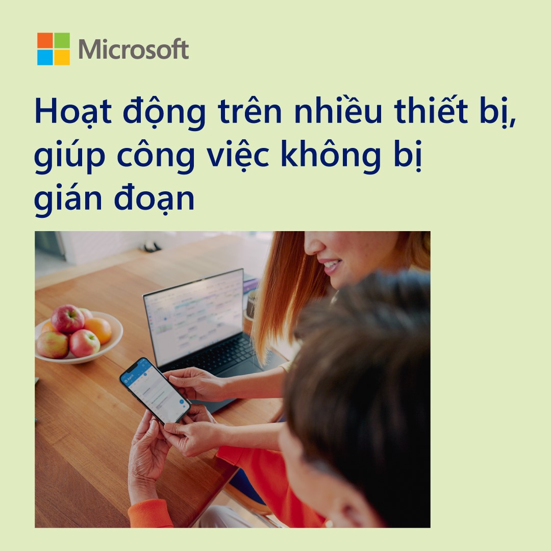 Phần mềm Microsoft 365 Personal (QQ2-00003) - Key điện tử 3