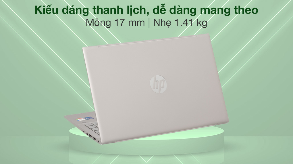 Laptop HP Pavilion 14