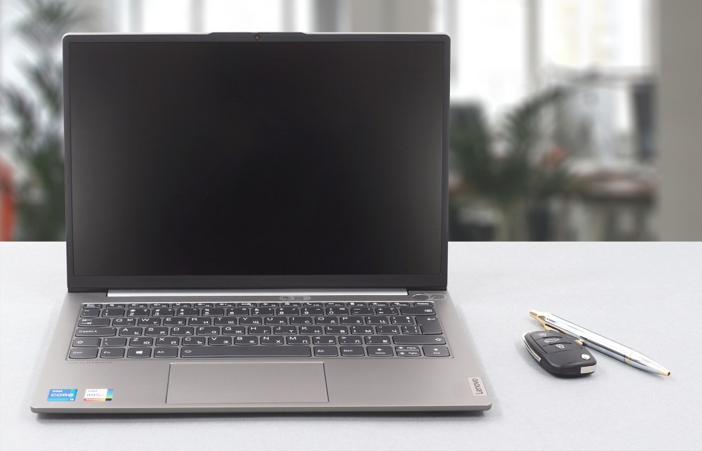 Laptop Lenovo ThinkBook 13s Gen2