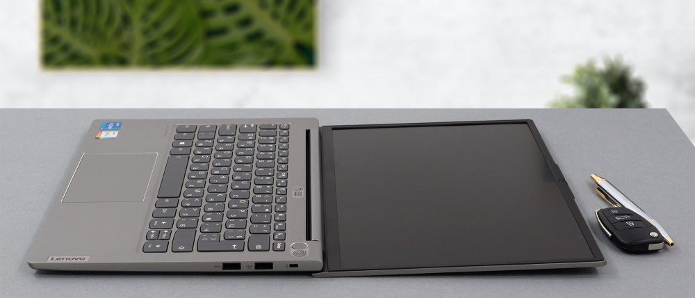 Laptop Lenovo ThinkBook 13s Gen2