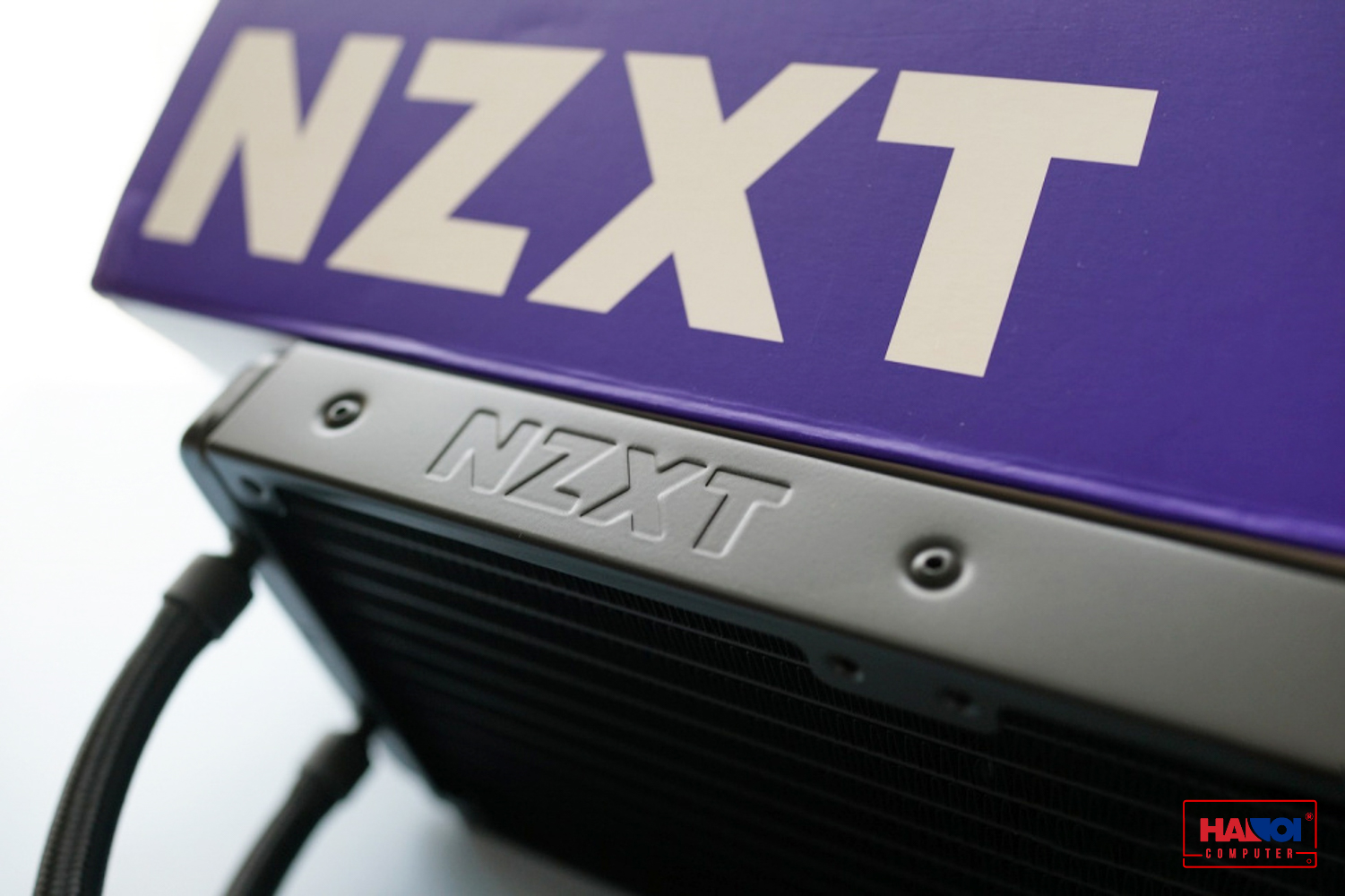 Tản nhiệt nước CPU NZXT Kraken X73 giới thiệu 8
