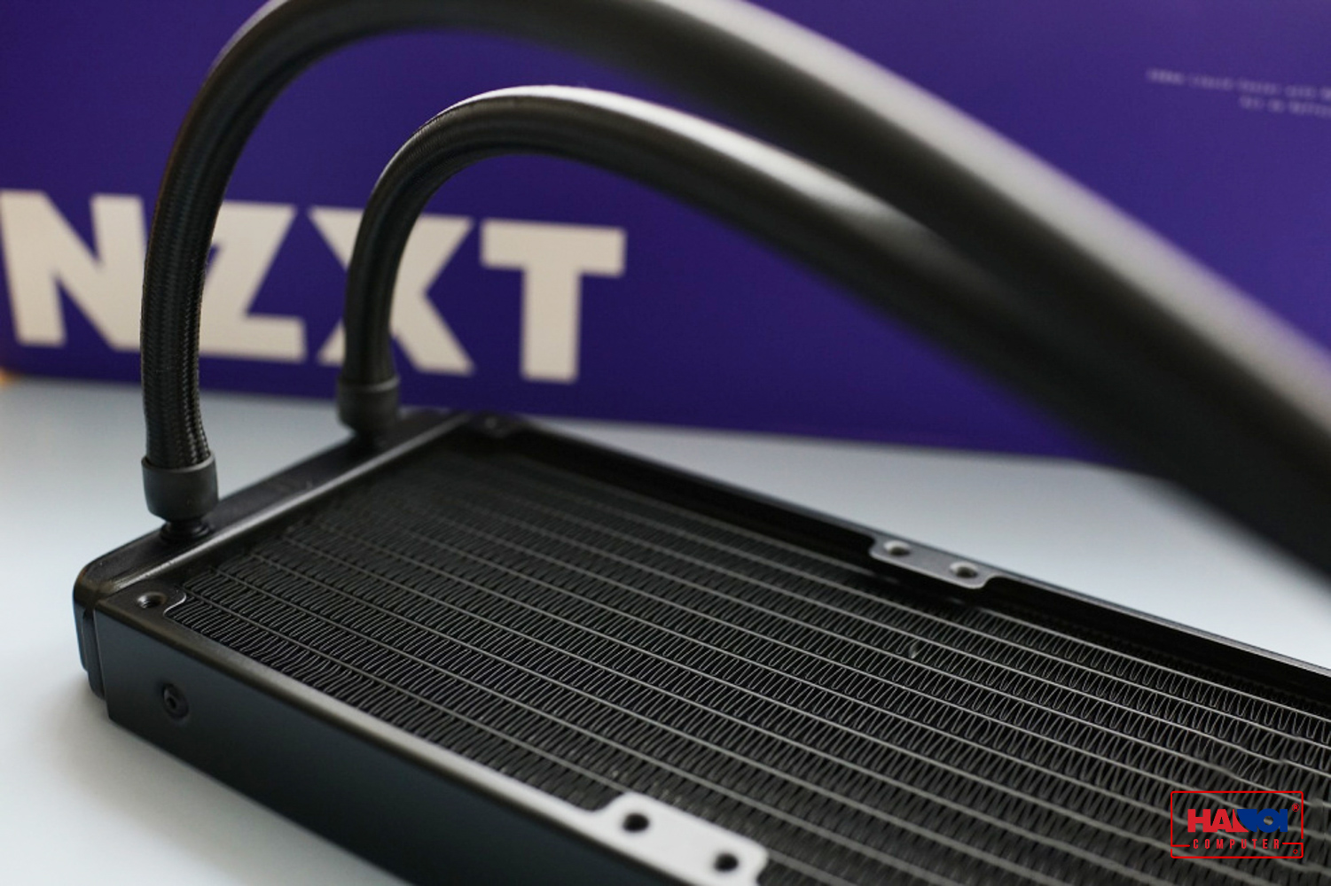 Tản nhiệt nước CPU NZXT Kraken X73 giới thiệu 7
