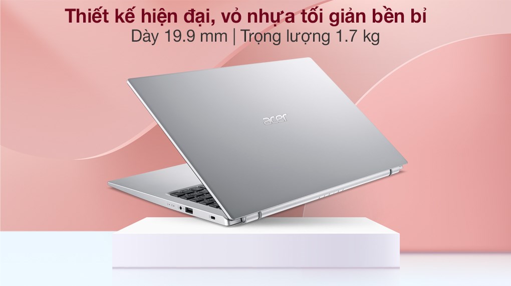 Laptop Acer Aspire A315