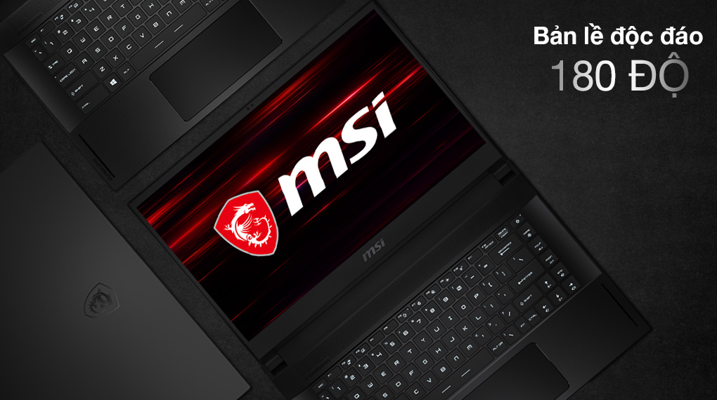 Laptop MSI Gaming GS66 Stealth