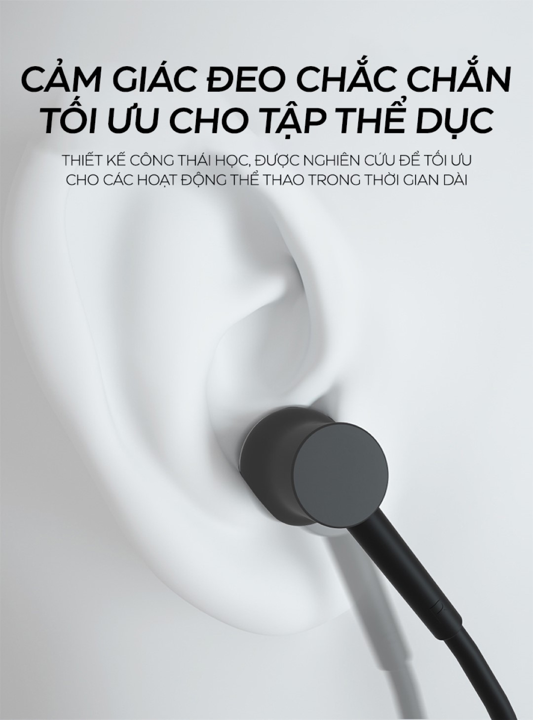 Tai Nghe Bluetooth Fenda N203