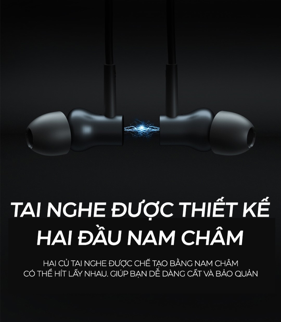 Tai Nghe Bluetooth Fenda N203
