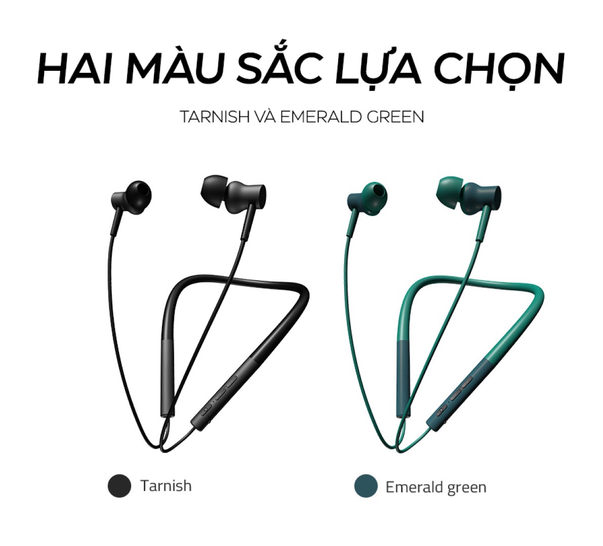 Tai Nghe Bluetooth Fenda N203