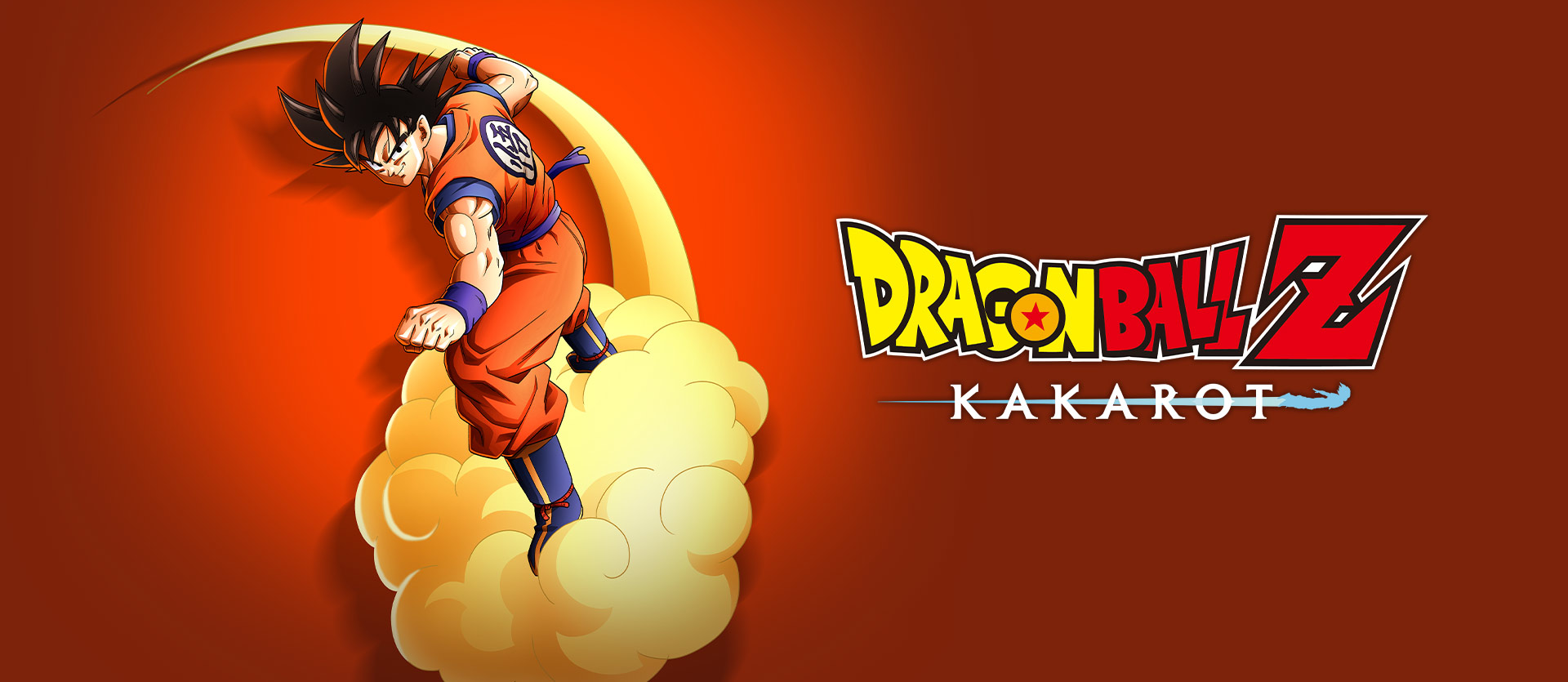 Đĩa game PS5 - Dragonball Z Kakarot - US 1