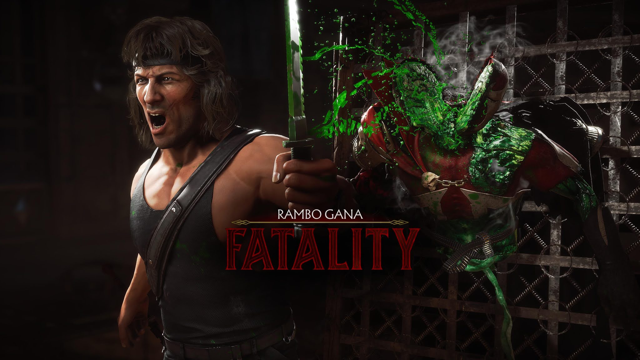 Đĩa game PS5 - Mortal Kombat 11 Ultimate - EU 3