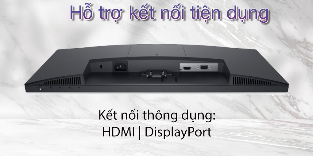 Màn hình Dell E2223HN 6