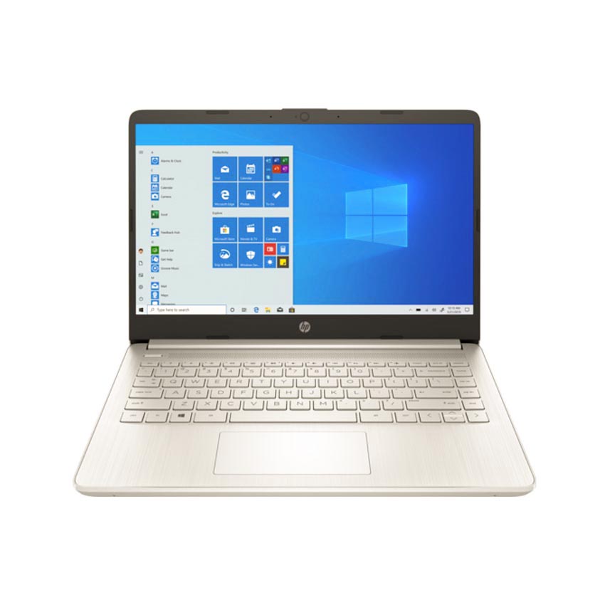 Laptop HP 14-dp0003dx 2