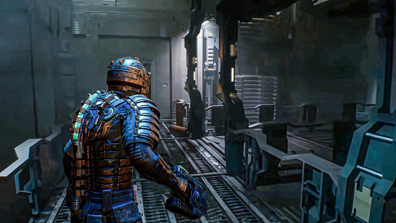 Dead Space PS5 5