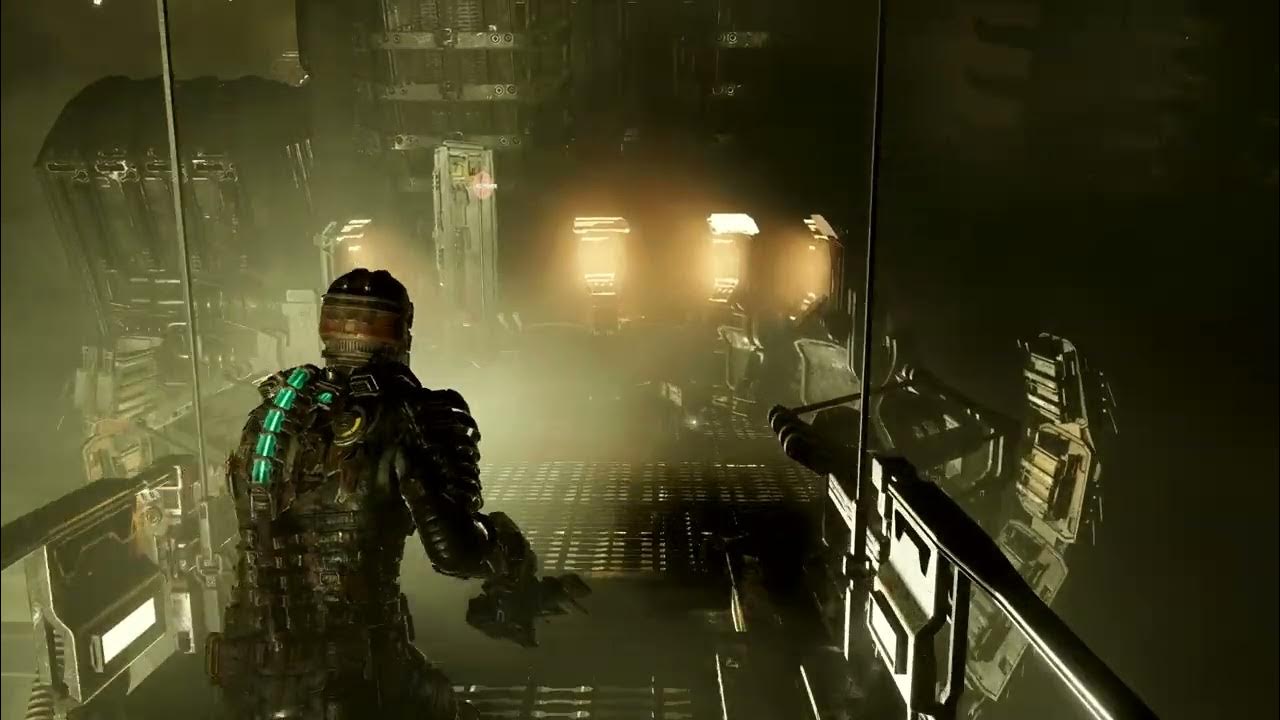 Dead Space PS5 4