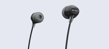 Tai nghe Bluetooth Sony WI-C300/RZ E Đỏ có chất lượng âm thanh tốt