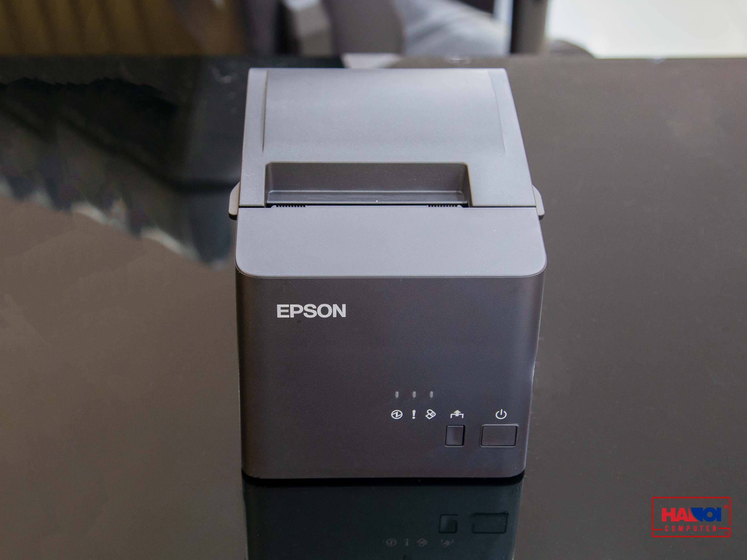 Máy in hóa đơn Epson TM-T81 II (Cổng USB)-HNC