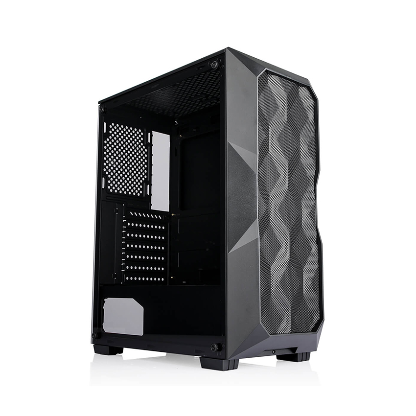 Vỏ Case Infinity Air – Master Cooling ATX Tower Chassis