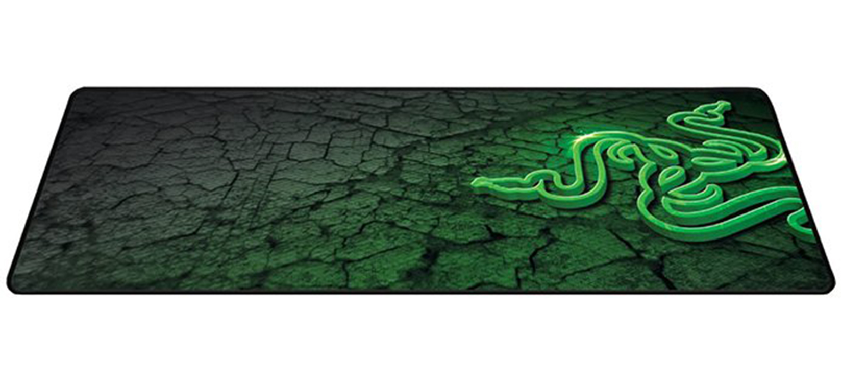Mouse Pad Razer Goliathus Control Fissure Edition Soft Extended (RZ02-01070800-R3M2)