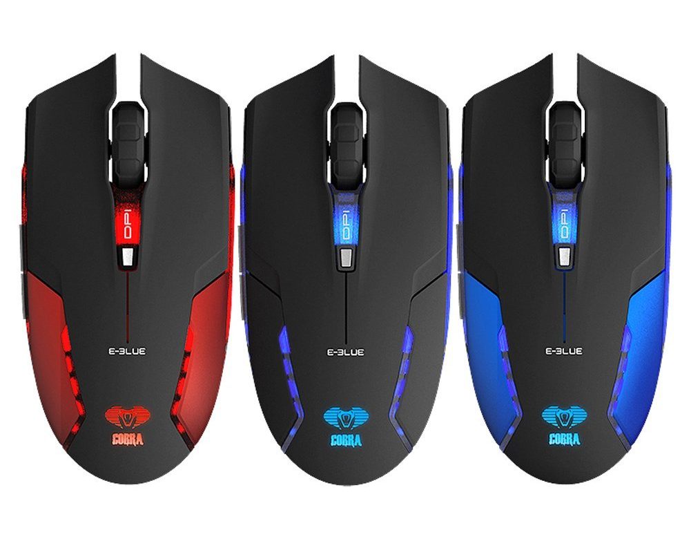 cobra dblue usb optical mouse driver