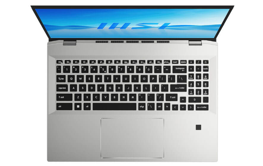 Laptop MSI Prestige 16 Studio (A13VE -214VN)