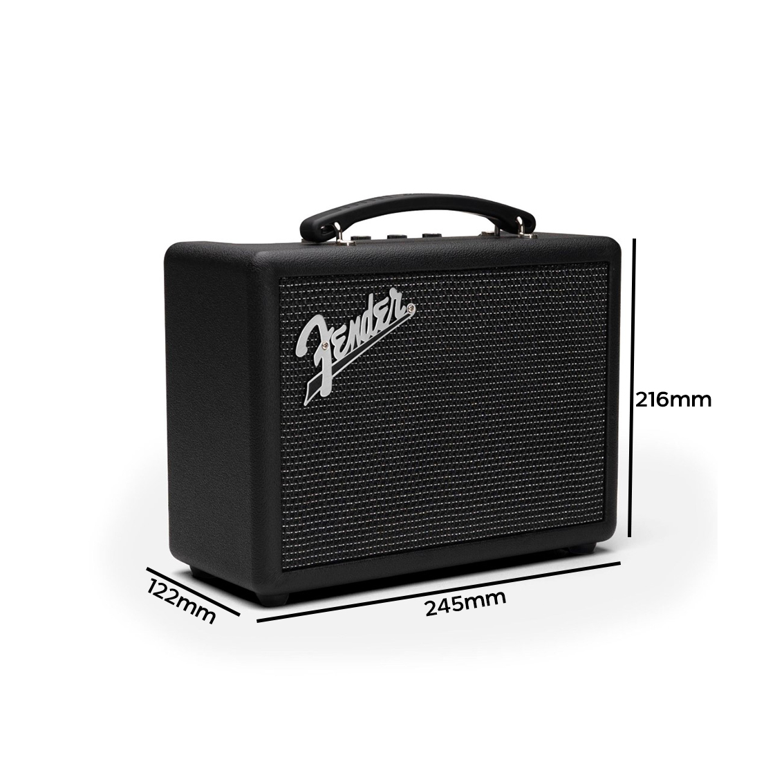 Loa di động Fender Indio 2