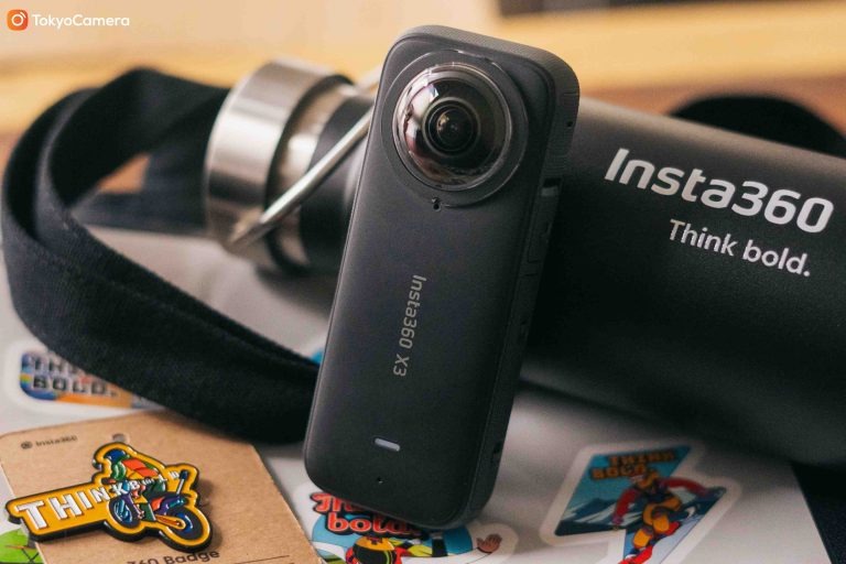 Camera hành động Insta360 X3 Ảnh 5