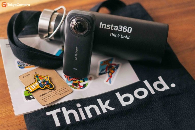 Camera hành động Insta360 X3 Ảnh 4