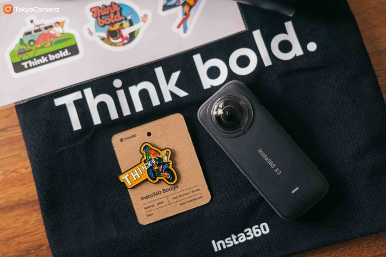 Camera hành động Insta360 X3 Ảnh 6