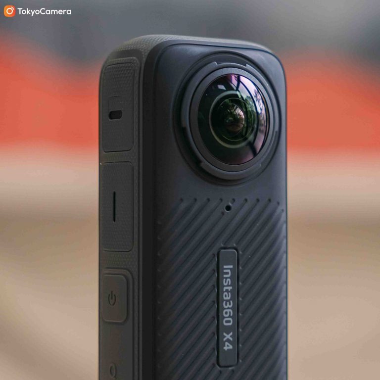 Camera hành động Insta360 X4  Ảnh 11