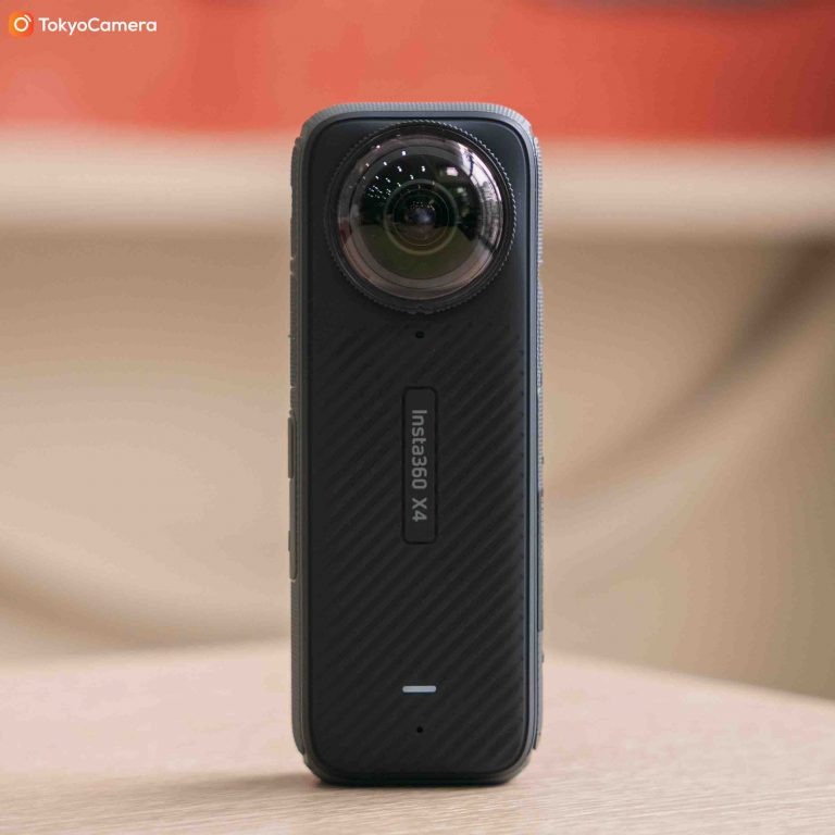 Camera hành động Insta360 X4  Ảnh 10