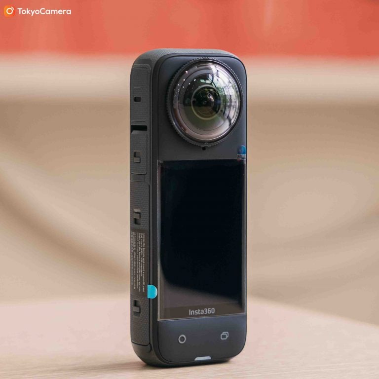 Camera hành động Insta360 X4  Ảnh 9