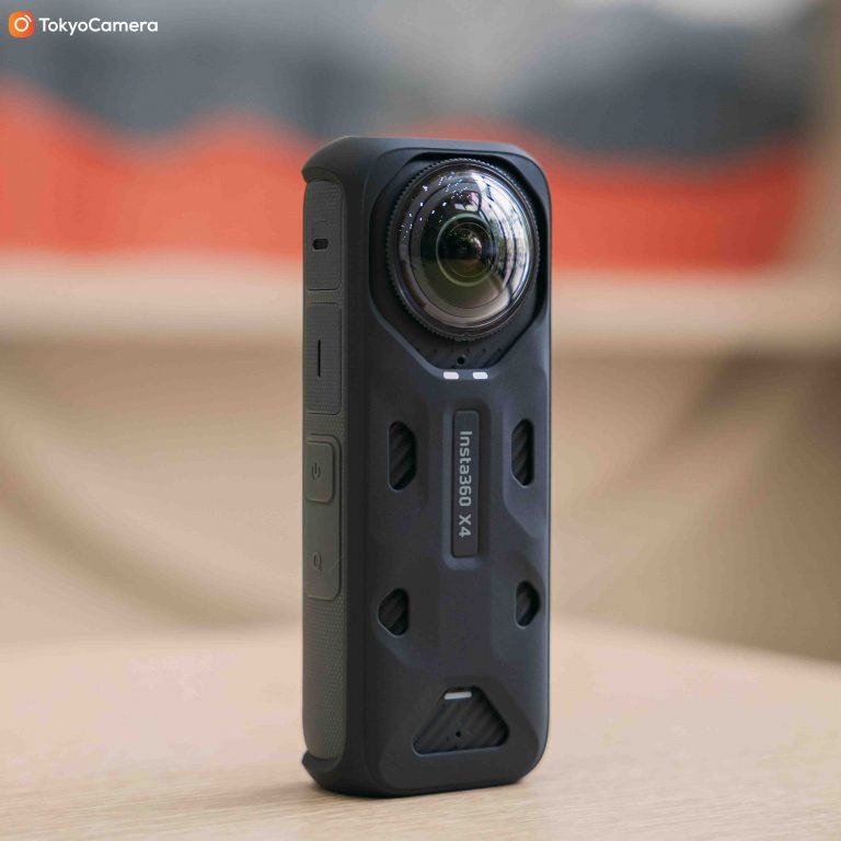 Camera hành động Insta360 X4  Ảnh 5