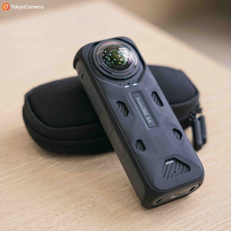 Camera hành động Insta360 X4  Ảnh 7