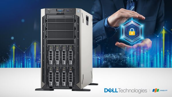 Server Dell PowerEdge T340