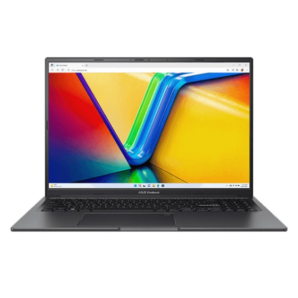 Laptop Asus Gaming Vivobook K3605ZU-RP296W (i5 12500/16GB RAM/512GB SSD/16 WUXGA/RTX4050 6GB/Win11/Đen)